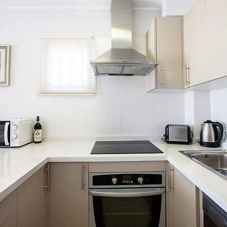2 Bedroom Apartment For 4 People In Tenerife 阿德耶 外观 照片