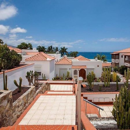 2 Bedroom Apartment For 4 People In Tenerife 阿德耶 外观 照片