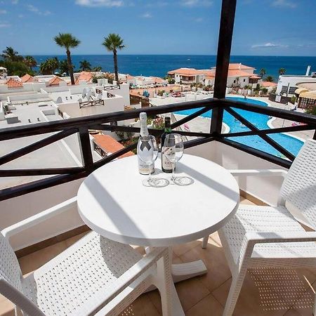 2 Bedroom Apartment For 4 People In Tenerife 阿德耶 外观 照片