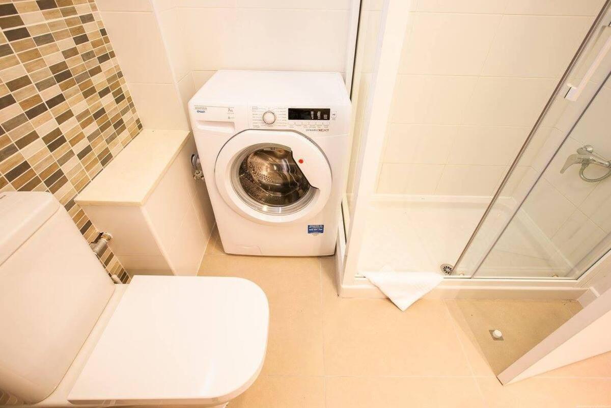 2 Bedroom Apartment For 4 People In Tenerife 阿德耶 外观 照片