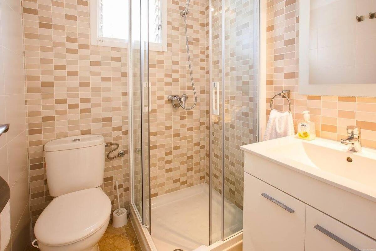 2 Bedroom Apartment For 4 People In Tenerife 阿德耶 外观 照片