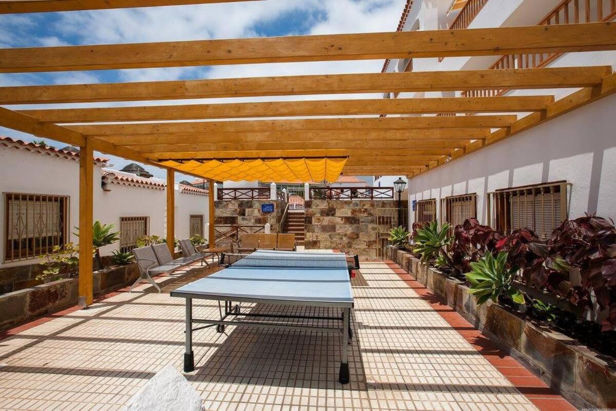 2 Bedroom Apartment For 4 People In Tenerife 阿德耶 外观 照片