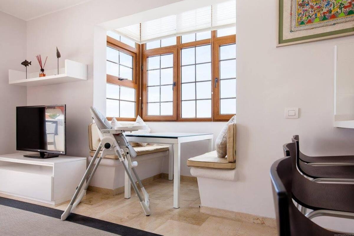 2 Bedroom Apartment For 4 People In Tenerife 阿德耶 外观 照片