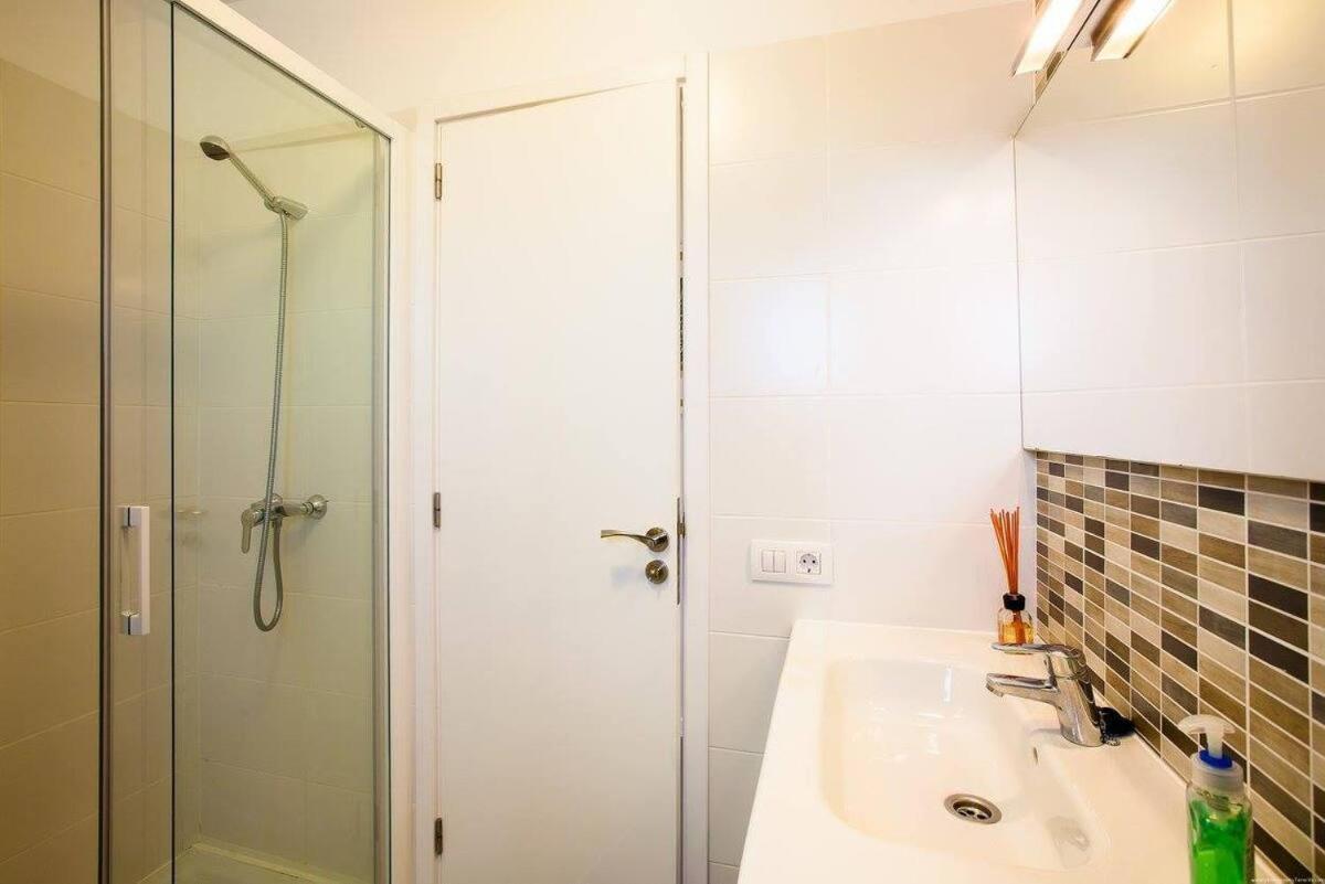 2 Bedroom Apartment For 4 People In Tenerife 阿德耶 外观 照片
