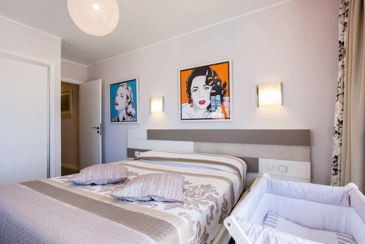 2 Bedroom Apartment For 4 People In Tenerife 阿德耶 外观 照片