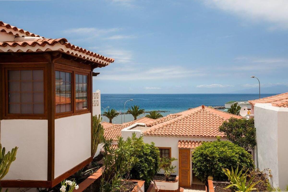 2 Bedroom Apartment For 4 People In Tenerife 阿德耶 外观 照片